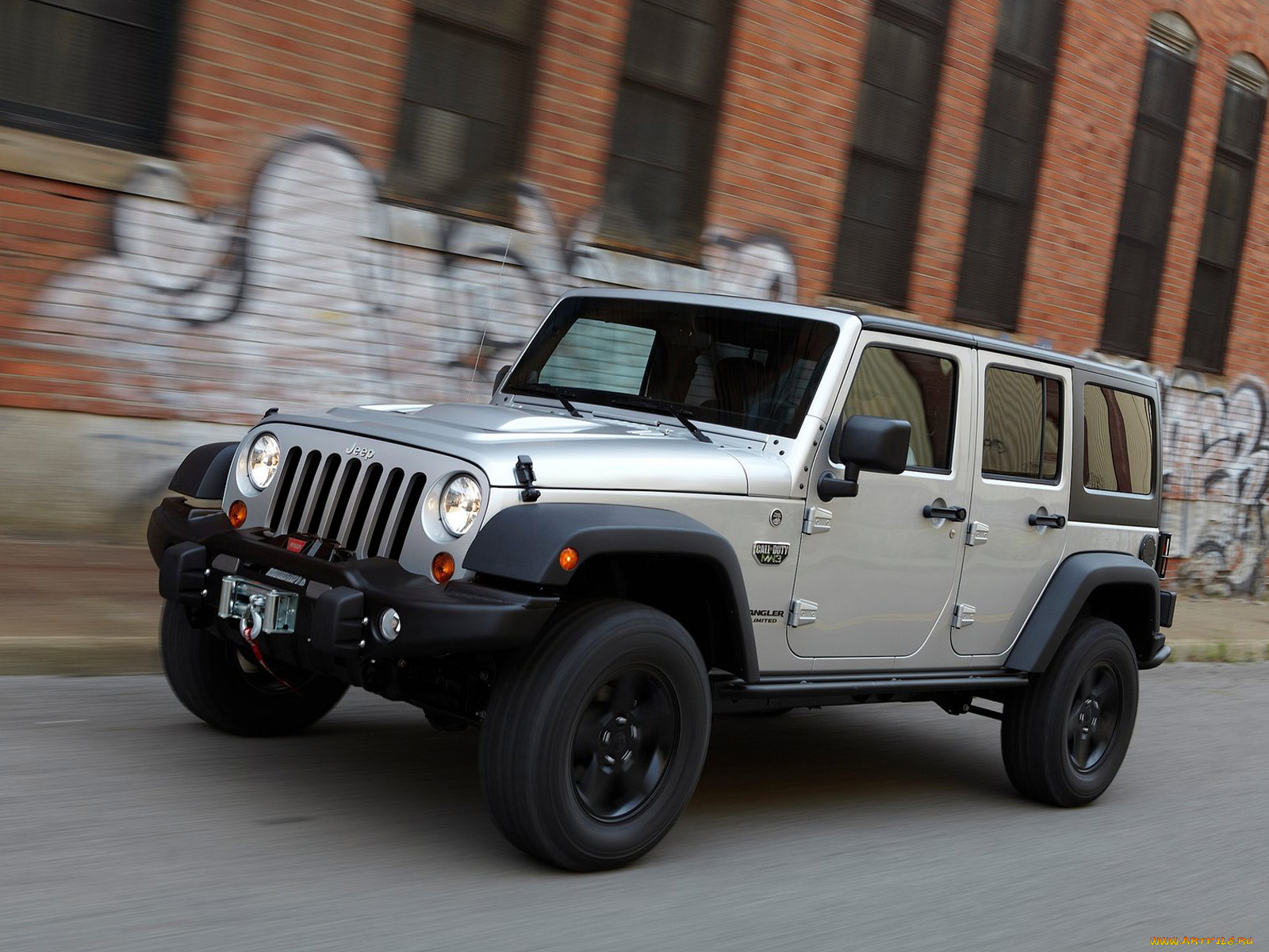 , jeep